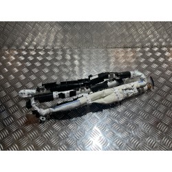 KURTYNA POWIETRZNA AIRBAG LEWA HONDA ZR-V ZRV 23- DEMONTAŻ