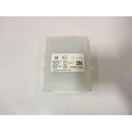 MODUŁ ZAMKA SUZUXI SX4 1.9 DDIS 120KM FIAT SEDICI 37171-79J21