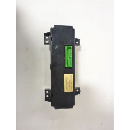 PANEL NAWIEWU KLIMATYZACJI SUZUXI SX4 1.9 DDIS 120KM FIAT SEDICI 39510-79J02