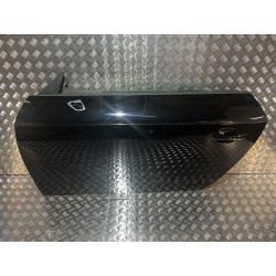 DRZWI PRZÓD PRZEDNIE LEWE AUDI TT COUPE 8S 14- LY9T