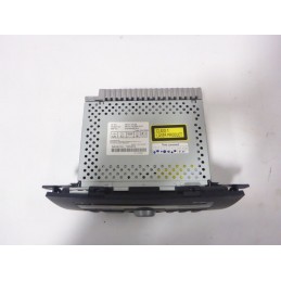 RADIO CD SUZUXI SX4 1.9 DDIS 120KM FIAT SEDICI 39101-79JB
