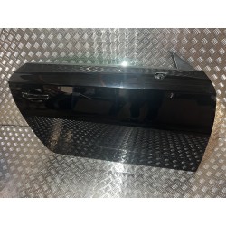 DRZWI PRZÓD PRZEDNIE PRAWE AUDI TT COUPE 8S 14- LY9T