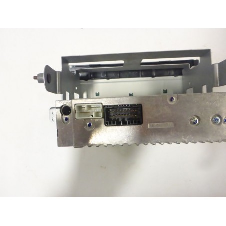 RADIO CD SUZUXI SX4 1.9 DDIS 120KM FIAT SEDICI 39101-79JB