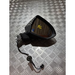 LUSTERKO PRAWE 6 PIN MG 4 22-