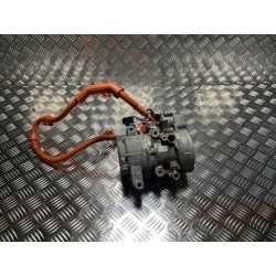 SPRĘŻARKA KOMPRESOR KLIMATYZACJI HONDA ZR-V ZRV 23- 2.0 E:HEV 042400-1832