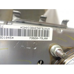 PODUSZKA PASAŻERA AIRBAG SUZUXI SX4 1.9 DDIS 120KM FIAT SEDICI 73920-79J00