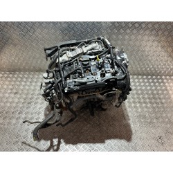 SILNIK KOMPLETNY MAZDA CX-5 II KF 17- 2.0 B PE27