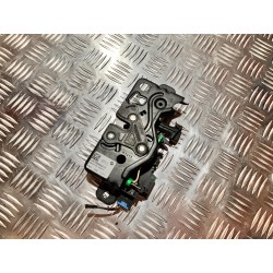 ZAMEK KLAPY BAGAŻNIKA BMW 1 F40 118i 19-