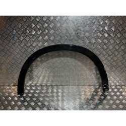 LISTWA SIERP BŁOTNIKA LEWY PRZÓD HONDA ZR-V ZRV 23- 74157-3Y0