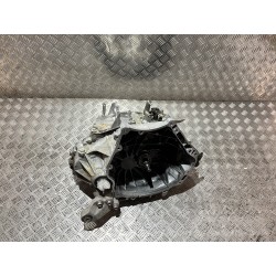 SKRZYNIA BIEGÓW MAZDA CX-5 II KF 17- 2.0 B C6760