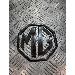 EMBLEMAT ZDERZAKA PRZÓD MG 4 22-