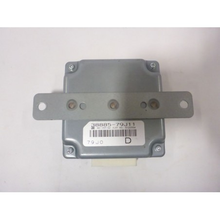 MODUŁ STEROWNIK SUZUXI SX4 1.9 DDIS 120KM FIAT SEDICI 38885-79J11