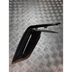 LISTWA ATRAPA KRATKA ZDERZAKA PRAWY PRZÓD MG 4 22-