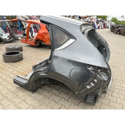 BŁOTNIK LEWY TYŁ ĆWIARTKA MAZDA CX-5 II KF 17-