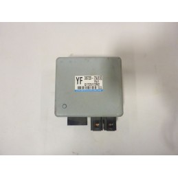 MODUŁ STEROWNIK SUZUXI SX4 1.9 DDIS 120KM FIAT SEDICI 38720-79JE0