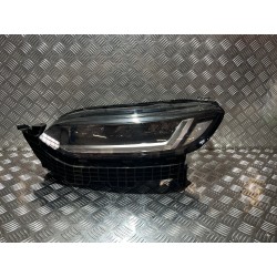 LAMPA REFLEKTOR LEWY PRZÓD UK HONDA ZR-V ZRV 23-