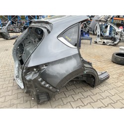 BŁOTNIK PRAWY TYŁ ĆWIARTKA MAZDA CX-5 II KF 17-