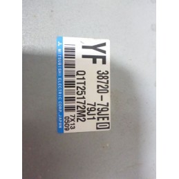 MODUŁ STEROWNIK SUZUXI SX4 1.9 DDIS 120KM FIAT SEDICI 38720-79JE0