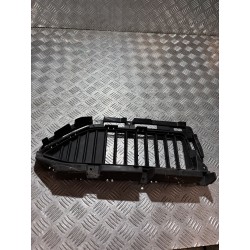KRATKA ATRAPA ZDERZAKA PRAWY PRZÓD MG 4 22-