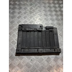 KIEROWNICA POWIETRZA ŻALUZJA LEWA MG 4 22-