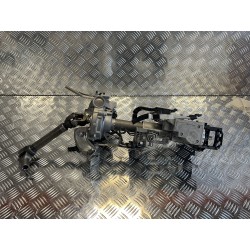 KOLUMNA KIEROWNICZA MAZDA CX-5 II KF 17-