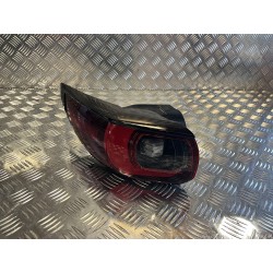 LAMPA LEWY TYŁ TYLNA MAZDA CX-5 II KF 17- LIFT