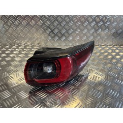 LAMPA PRAWY TYŁ TYLNA MAZDA CX-5 II KF 17- LIFT