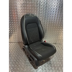 FOTEL PRAWY PASAŻERA UK HONDA ZR-V ZRV 23-