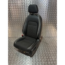 FOTEL LEWY KIEROWCY UK HONDA ZR-V ZRV 23-