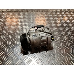 SPRĘŻARKA KLIMATYZACJI KOMPRESOR BMW 1 F40 118i 19- 1.5i