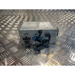 RADIO NAWIGACJA STEROWNIK HONDA ZR-V ZRV 23- 8A500-3V0-E713-M1