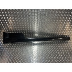 LISTWA NAKŁADKA PROGOWA PRAWA AUDI TT COUPE 8S 14- LY9T