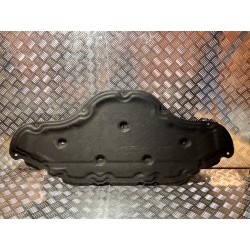 WYGŁUSZENIE MASKI PODBITKA BMW 1 F40 118i 19-