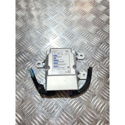 MODUŁ SENSOR PODUSZEK AIRBAG WYSTRZELONY HONDA ZR-V ZRV 23-