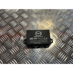 MODUŁ STEROWNIK MAZDA CX-5 II KF 17-