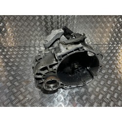 SKRZYNIA BIEGÓW MANUALNA AUDI TT COUPE 8S 14- 2.0 TDI SRB