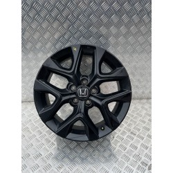FELGA ALUMINIOWA 18 7JX18 5X114,3 ET50 HONDA ZR-V ZRV 23- 3V018070A