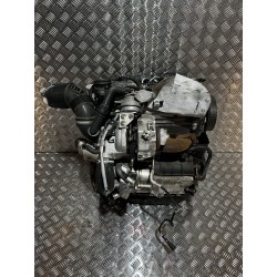 SILNIK KOMPLETNY AUDI TT COUPE 8S 14- 2.0 TDI CUN CUNA