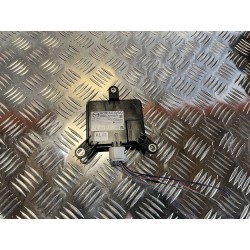 RADAR TYŁ SENSOR MAZDA CX-5 II KF 17-