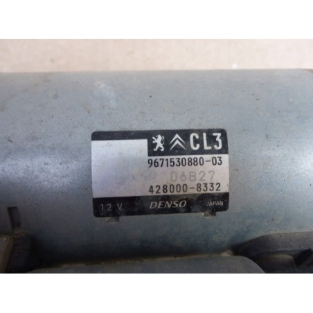 ROZRUSZNIK C3 AIRCROSS 1.2 VTI 18- 9671530880