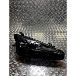 LAMPA PRAWY PRZÓD PRAWA PRZEDNIA LED MG 4 22-