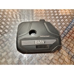 OSŁONA GÓRNA SILNIKA BMW 1 F40 118i 19- 1.5i