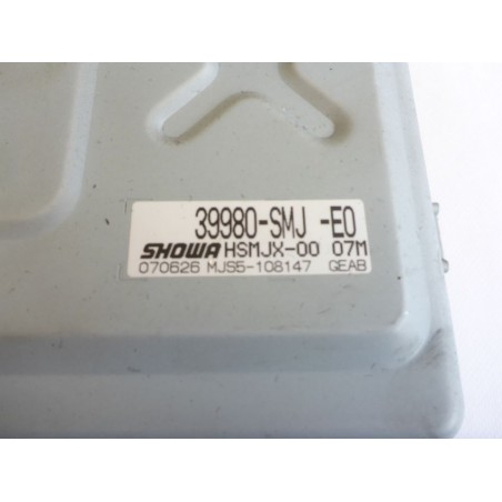 KOMPUTER MODUŁ WSPOMAGANIA HONDA CIVIC VIII UFO 06-11R  2.2 SE