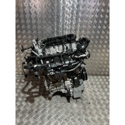 SILNIK KOMPLETNY FIAT 600 23- 1.2 THP HN09 10Z1AM PRZEBIEG 3968 KM