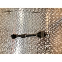 PÓŁOŚ PRAWA PRZEGUB BMW 1 F40 118i 19- 1.5i