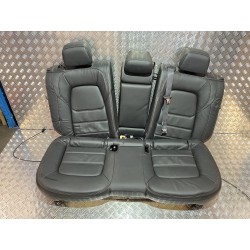 KANAPA FOTELE TYŁ MAZDA CX-5 II KF 17-