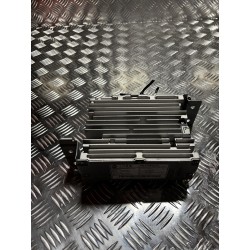 MODUŁ STEROWNIK NAWIGACJI MG 4 22-