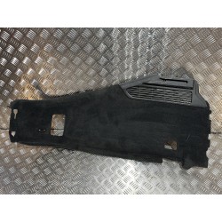 BOCZEK BAGAŻNIKA LEWY AUDI TT COUPE 8S 14- 8S8863879