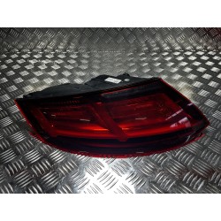 LAMPA TYŁ TYLNA LEWA AUDI TT COUPE 8S 14- 8S0945095