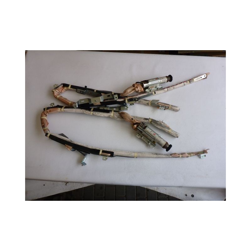 KURTYNA AIRBAG PRAWA LEWA HONDA CIVIC VIII UFO 06-11R  2.2 SE